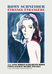 Watch Romy Schneider, étrange étrangère (TV Special 2002)