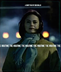 Watch The Routine (Short 2002)