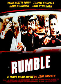 Watch Rumble
