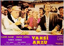 Watch Vahsi Arzu
