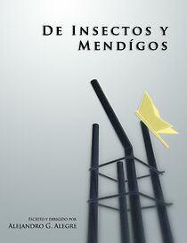 Watch De insectos y mendigos (Short 2007)