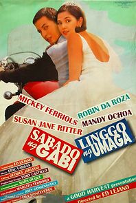 Watch Sabado ng gabi, Linggo ng umaga