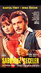 Watch Sabahsiz Geceler