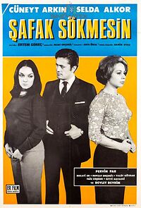 Watch Safak sökmesin