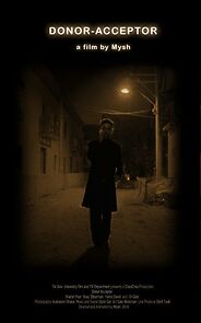 Watch Donor-Acceptor (Short 2009)