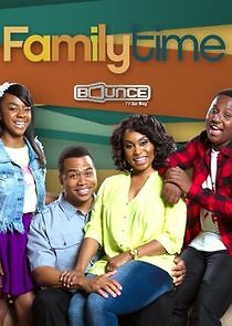 Watch Family Time