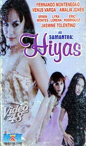 Watch Samantha... Hiyas