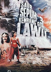 Watch Saur Sepuh 3: Kembang Gunung Lawu