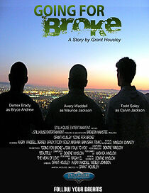 Watch Going for Broke