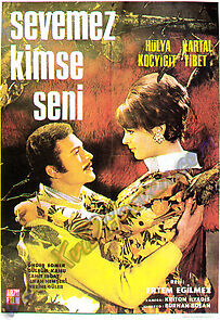 Watch Sevemez Kimse Seni