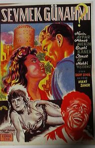 Watch Sevmek günah mi?
