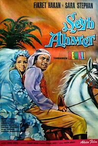 Watch Seyh Ahmet