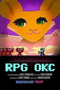 Watch RPG OKC
