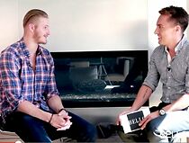 Watch BELLOmag Presents: A Conversation with Alexander Ludwig (TV Special 2015)