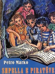 Watch Shpella e piratevet