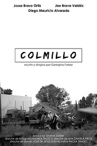 Watch Colmillo (Short 2014)