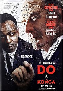 Watch Bryan Cranston: Becoming LBJ