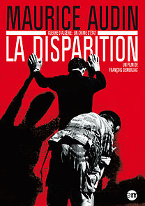 Watch Audin: La disparition
