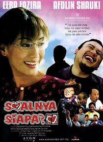 Watch Soalnya Siapa