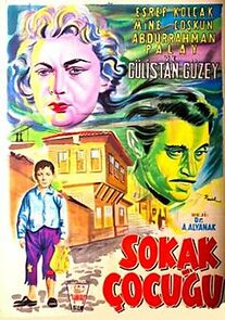 Watch Sokak çocugu