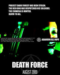 Watch Death Force