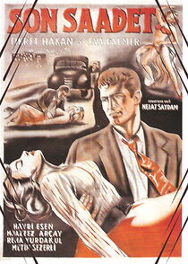 Watch Son saadet