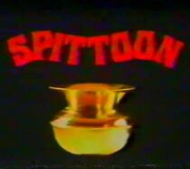 Watch Spittoon