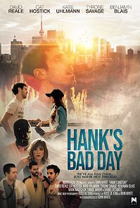 Watch Hank's Bad Day (Short 2018)