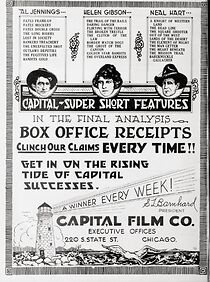 Watch Fate's Frame-Up (Short 1919)