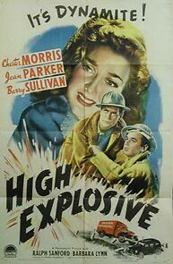 Watch High Explosive