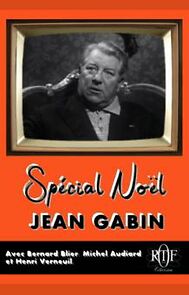 Watch Spécial Noël: Jean Gabin (TV Short 1960)