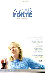 Watch The Strongest (Short 2009)