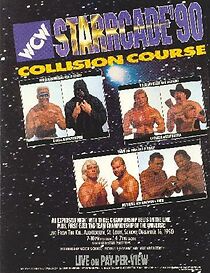 Watch Starrcade (TV Special 1990)
