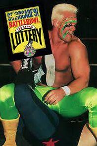 Watch Starrcade (TV Special 1991)