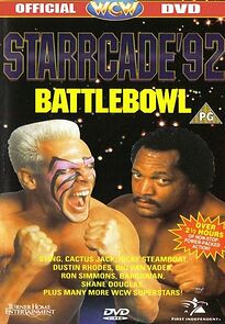 Watch Starrcade (TV Special 1992)