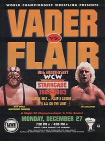 Watch Starrcade (TV Special 1993)