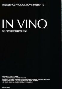 Watch In vino (Short 2013)