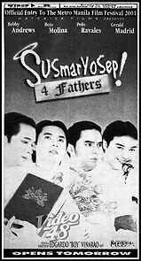 Watch Susmaryosep! Four Fathers