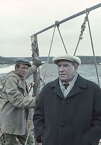 Watch Tam, gdye dlinnaya zima