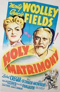Watch Holy Matrimony