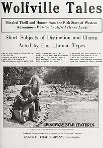 Watch The Canyon Hold-Up (Short 1918)