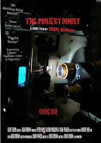 Watch The Projectionist (Short 2009)