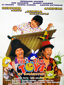 Watch Tik Tak Toys: My Kolokotoys