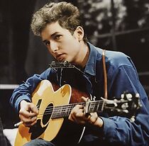 Watch The Times They Are A-Changin' (TV Short 1964)