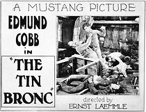 Watch The Tin Bronc (Short 1926)