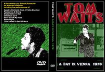 Watch Tom Waits: A Day in Vienna