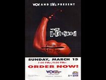 Watch WCW/NWO Uncensored (TV Special 1998)