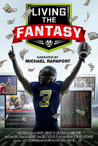 Watch Living the Fantasy