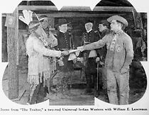 Watch The Traitor (Short 1924)