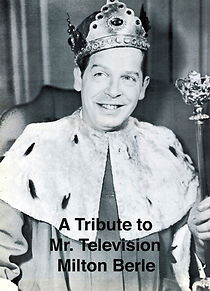 Watch A Tribute to Mr. Television Milton Berle (TV Special 1978)